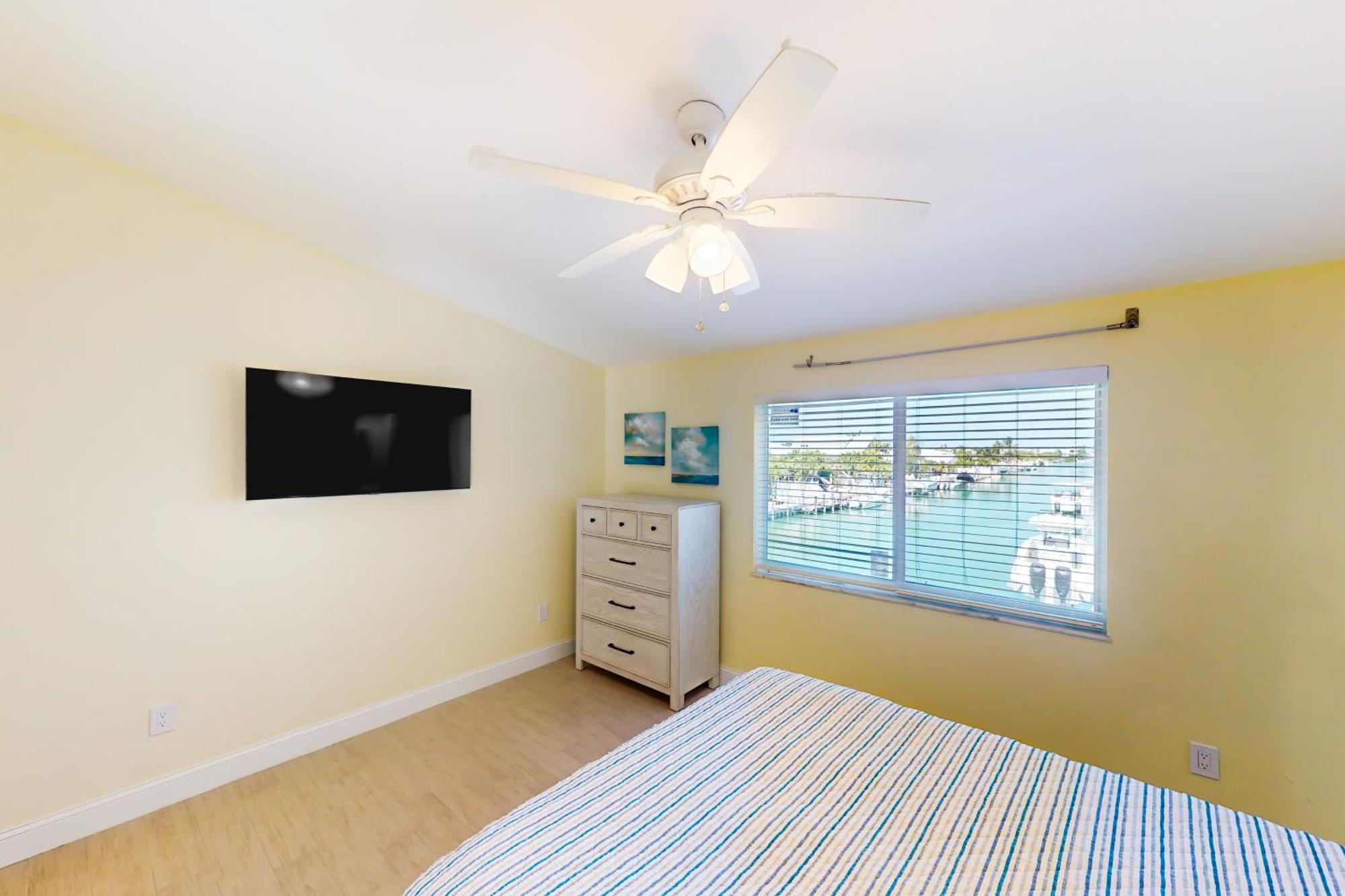 Palm Breeze Retreat 320 & 330 Villa Key Colony Beach Exterior foto