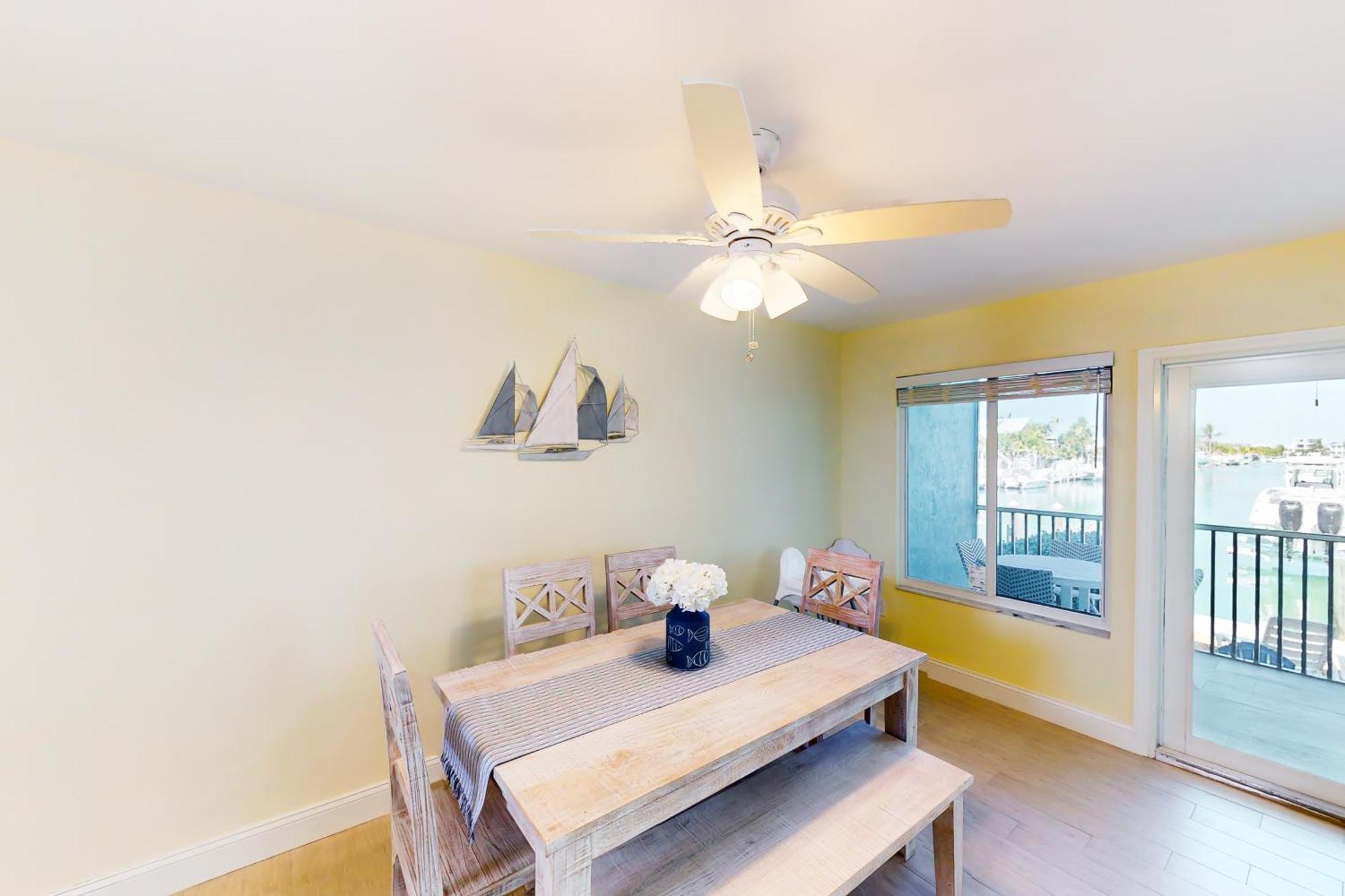 Palm Breeze Retreat 320 & 330 Villa Key Colony Beach Exterior foto