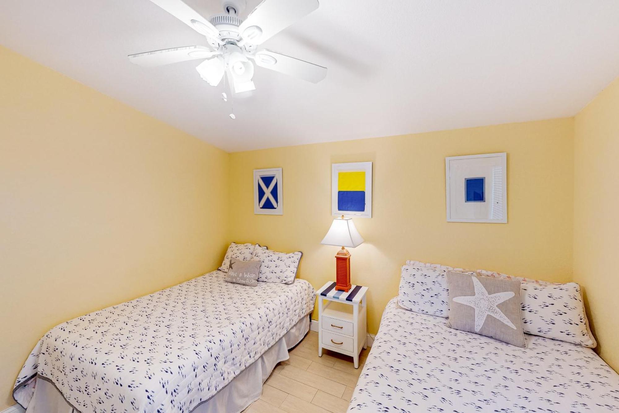 Palm Breeze Retreat 320 & 330 Villa Key Colony Beach Exterior foto