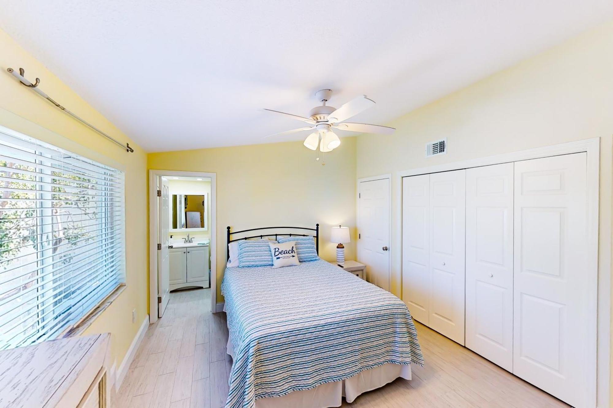 Palm Breeze Retreat 320 & 330 Villa Key Colony Beach Exterior foto