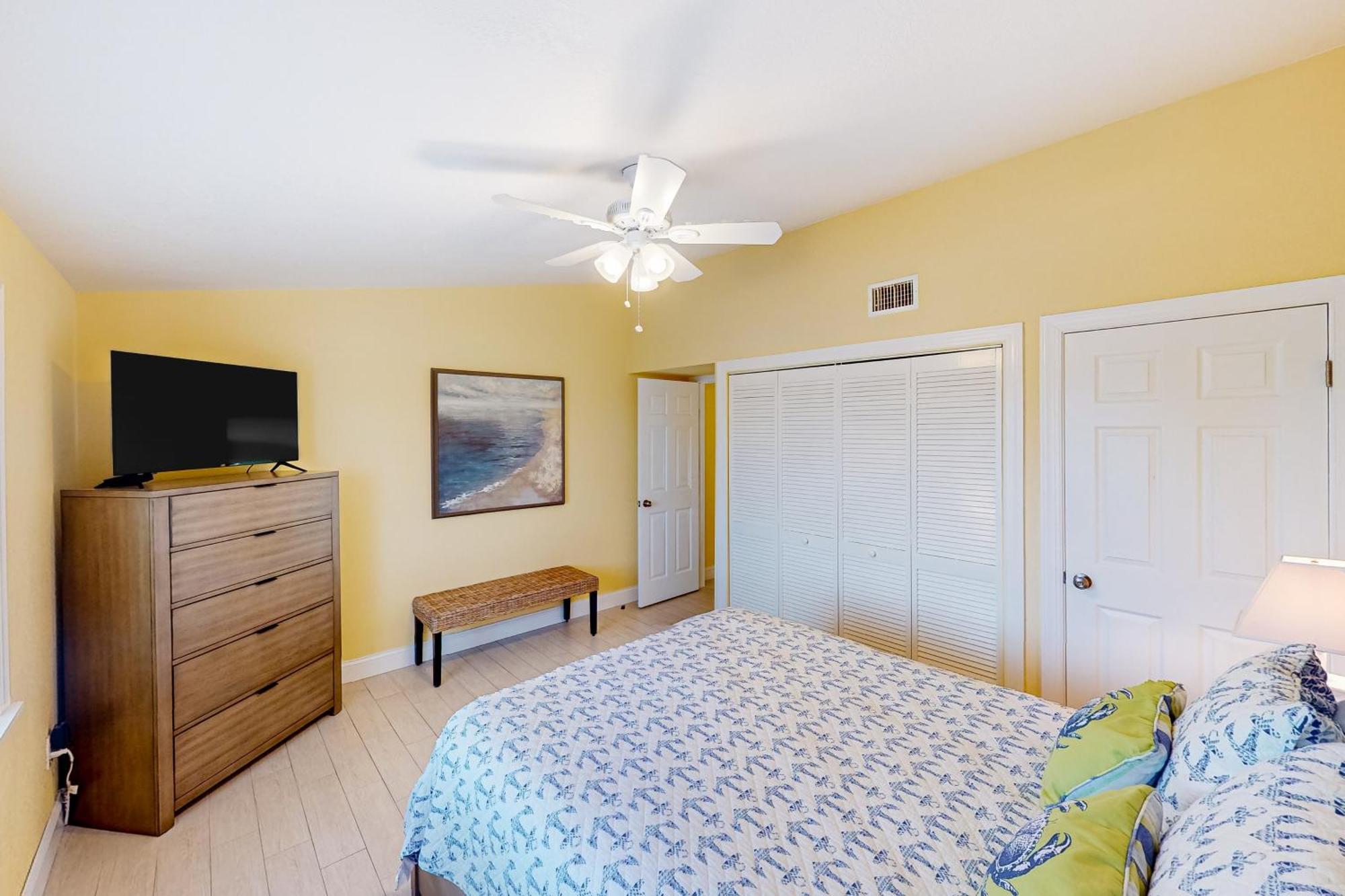 Palm Breeze Retreat 320 & 330 Villa Key Colony Beach Exterior foto